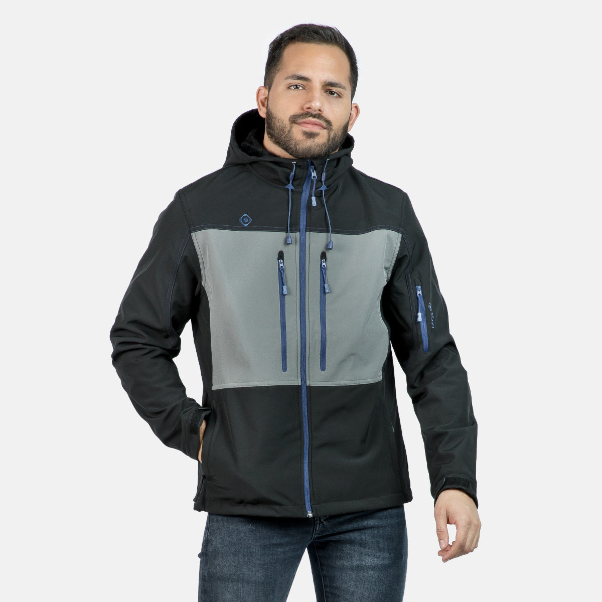 GIACCA SOFTSHELL KONKA