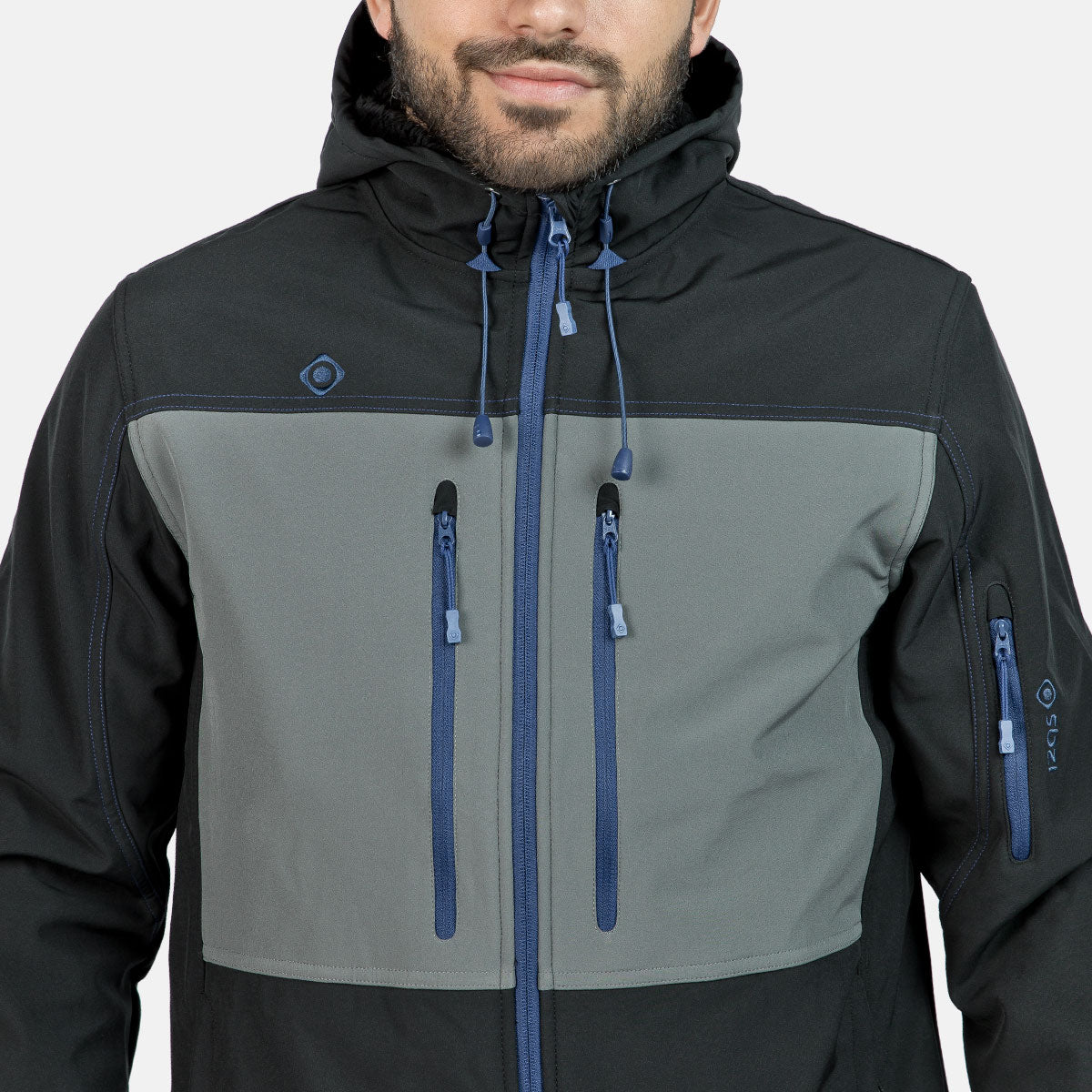 GIACCA SOFTSHELL KONKA