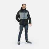 GIACCA SOFTSHELL KONKA