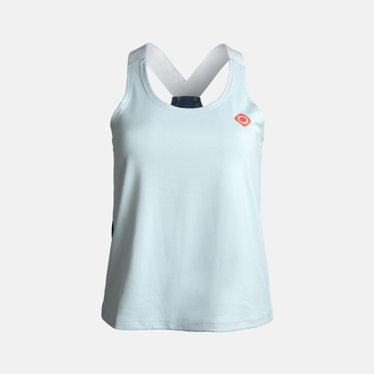 CAMISETA DEPORTIVA MUJER ISABEN TOP