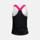 CAMISETA DEPORTIVA MUJER ISABEN TOP