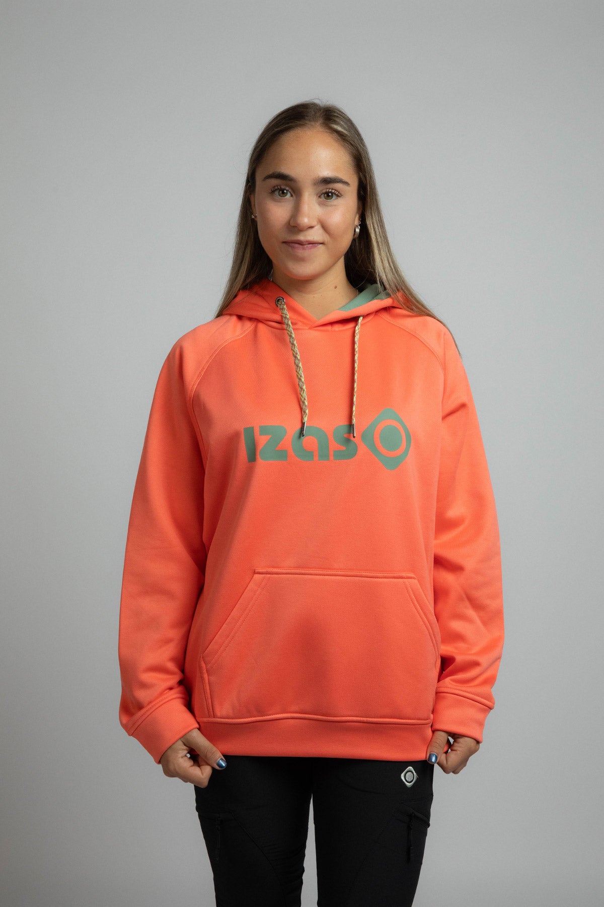 SUDADERA DEPORTIVA DUERO UNISEX