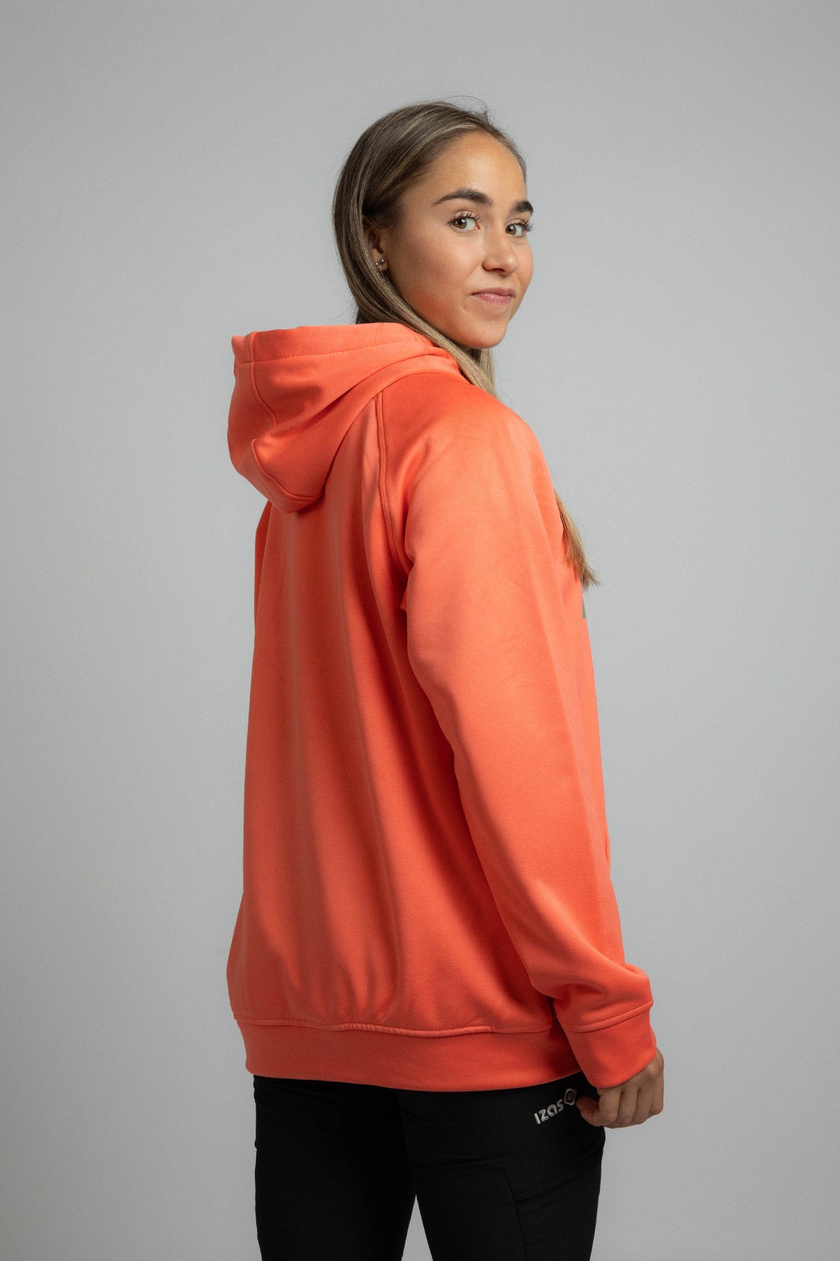 SUDADERA DEPORTIVA DUERO UNISEX