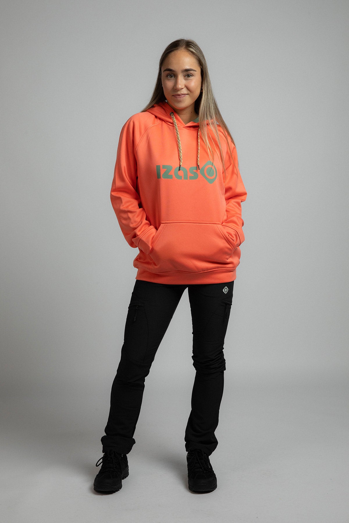 SUDADERA DEPORTIVA DUERO UNISEX