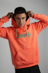 SUDADERA DEPORTIVA DUERO UNISEX