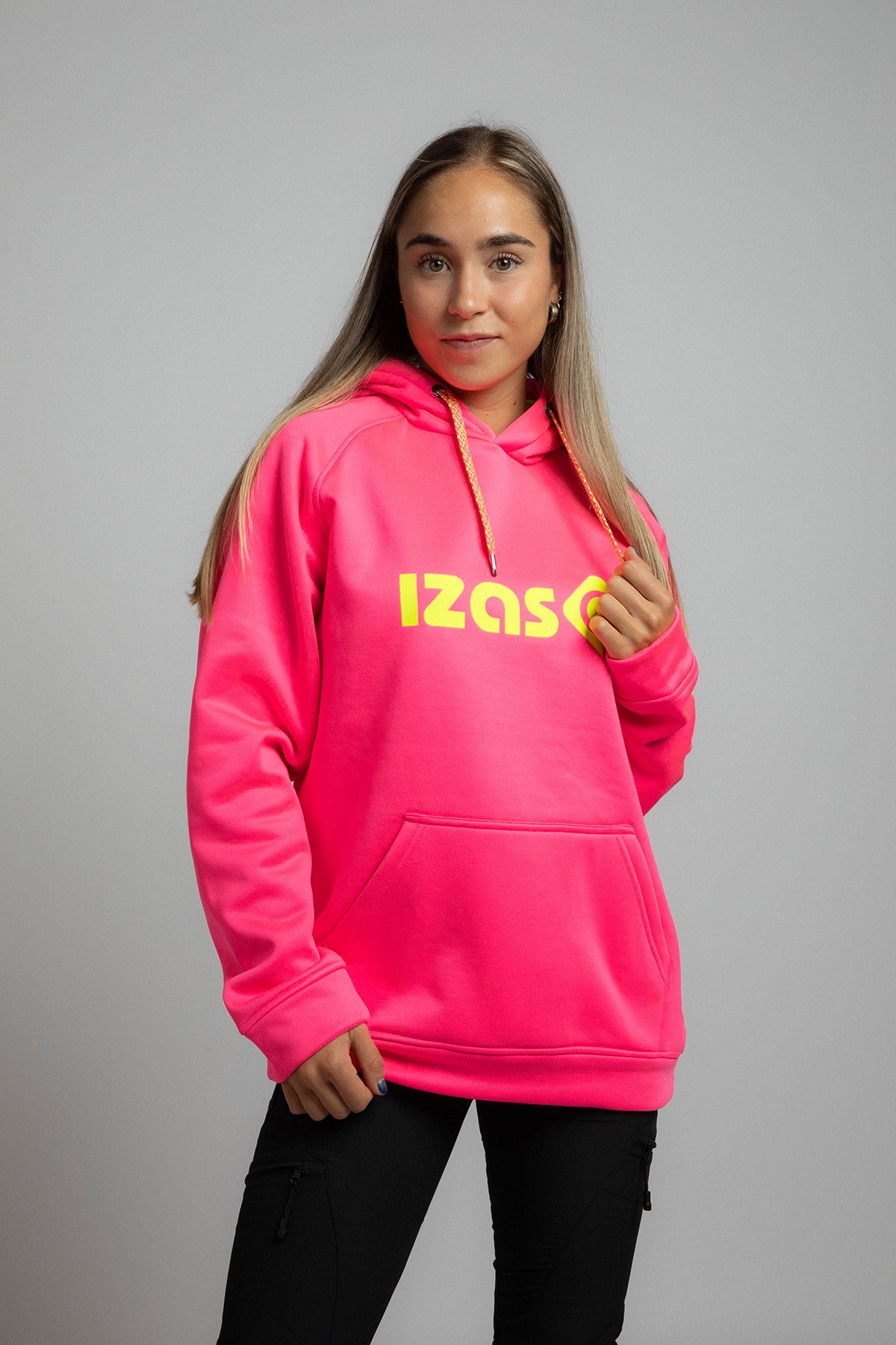 SUDADERA DEPORTIVA DUERO UNISEX