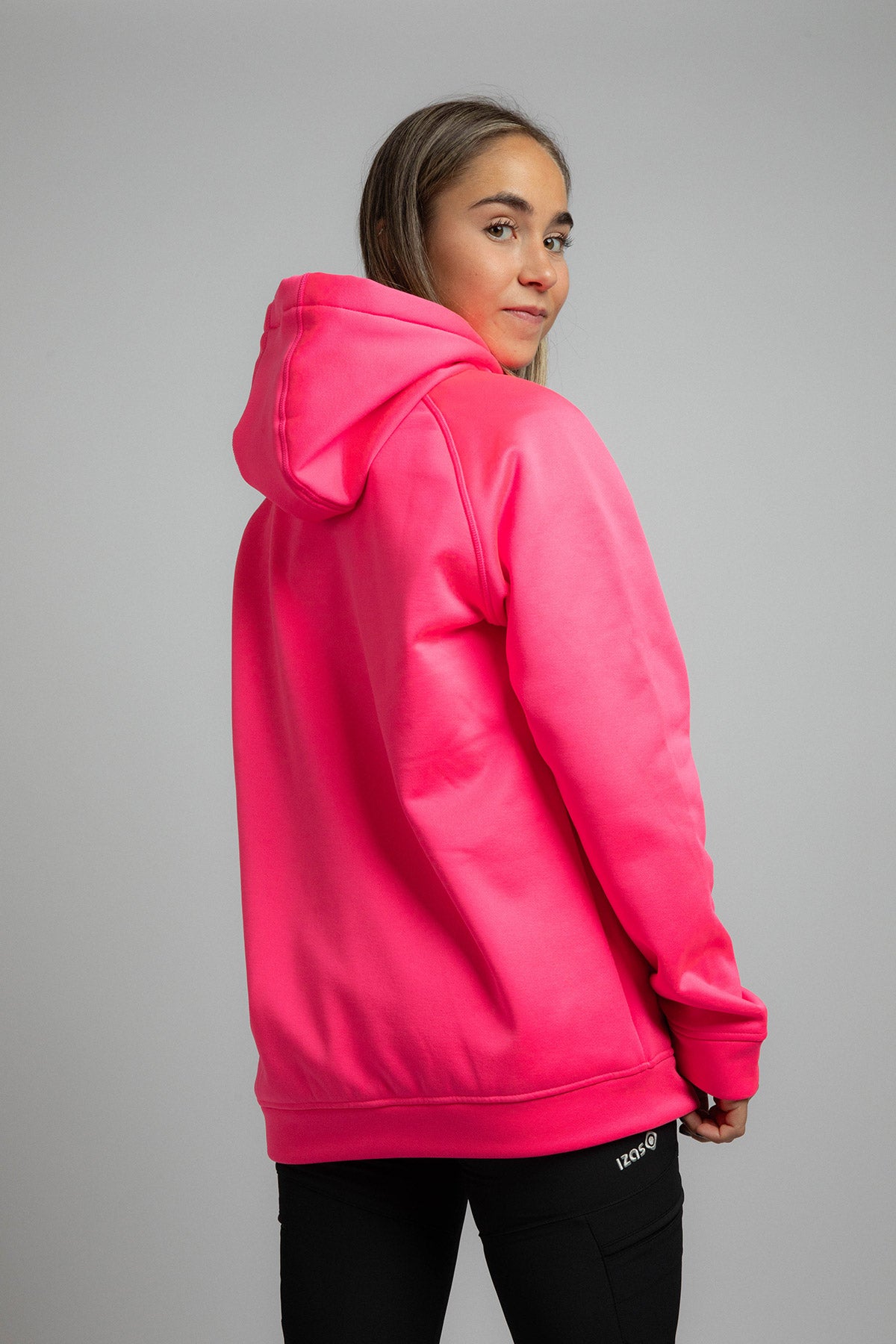 SUDADERA DEPORTIVA DUERO UNISEX