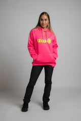 SUDADERA DEPORTIVA DUERO UNISEX