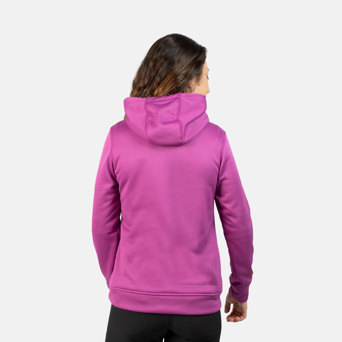 SUDADERA DEPORTIVA MUJER DUERO W V3