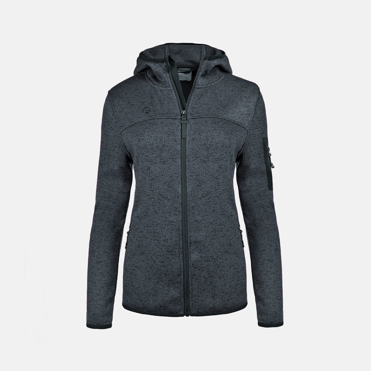 CHAQUETA POLAR ALDER W