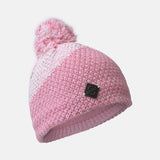 CAPPELLO INVERNALE IN MAGLIA KAZBEK