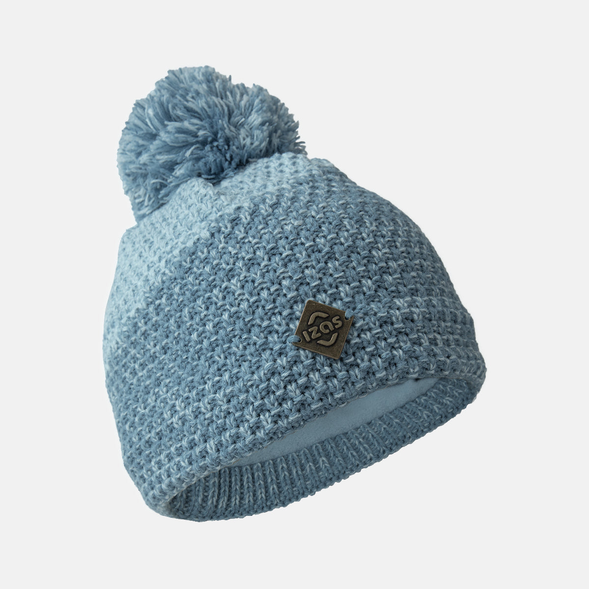 CAPPELLO INVERNALE IN MAGLIA KAZBEK