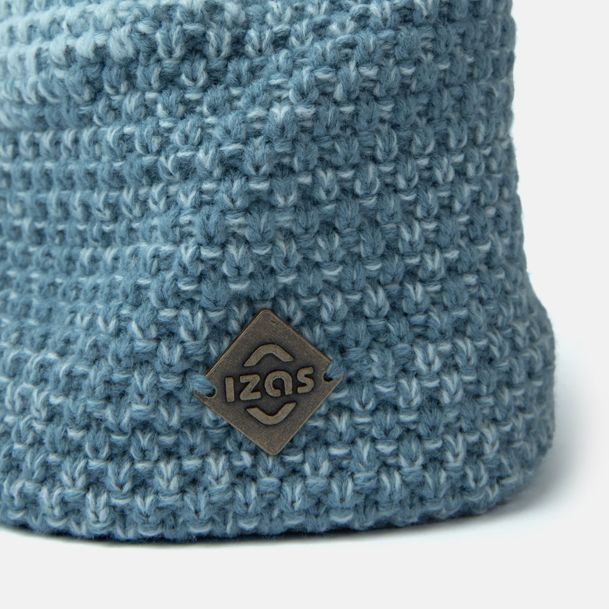 CAPPELLO INVERNALE IN MAGLIA KAZBEK