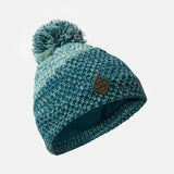 CAPPELLO INVERNALE IN MAGLIA KAZBEK