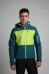 GIACCA SOFTSHELL KONKA