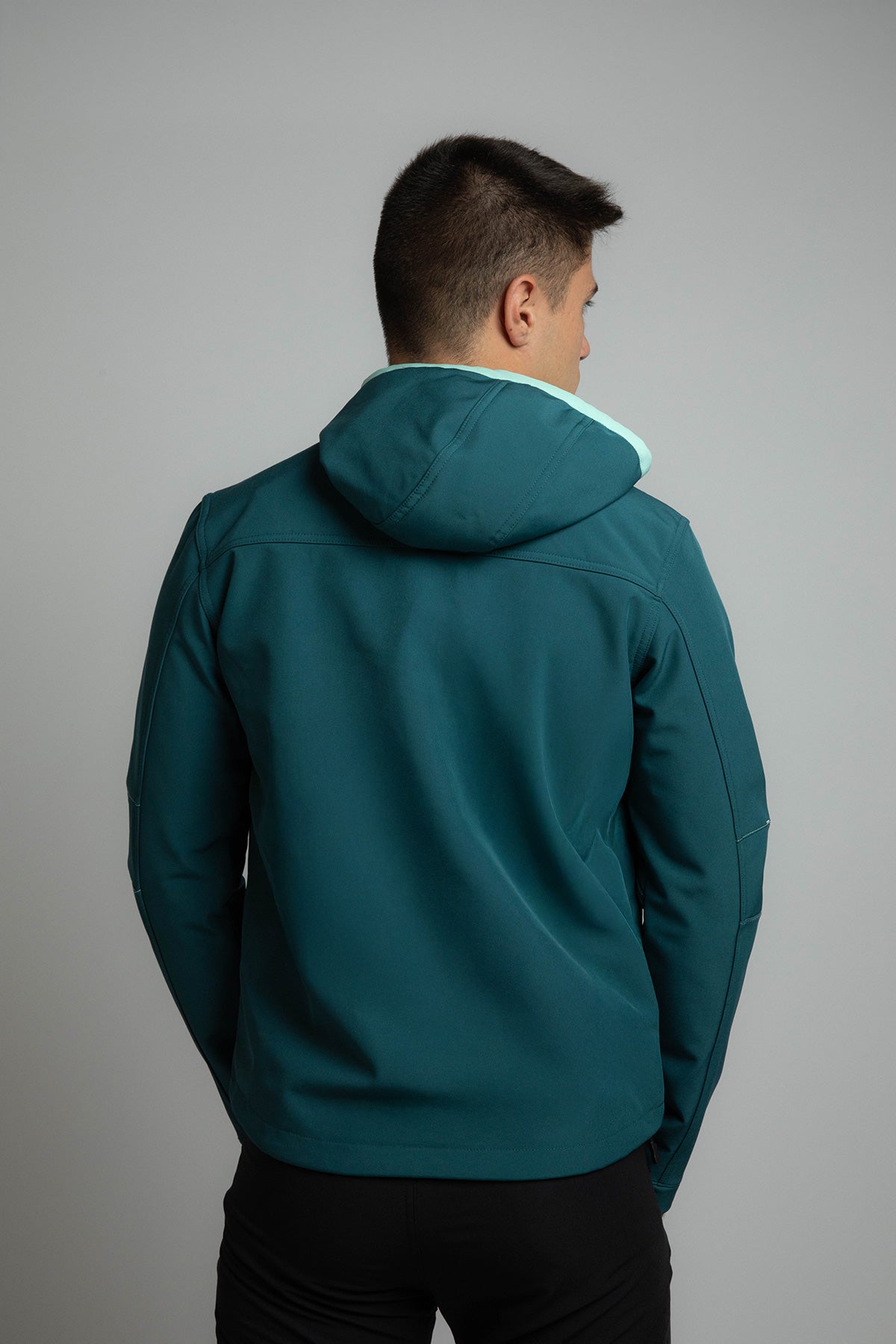 GIACCA SOFTSHELL KONKA