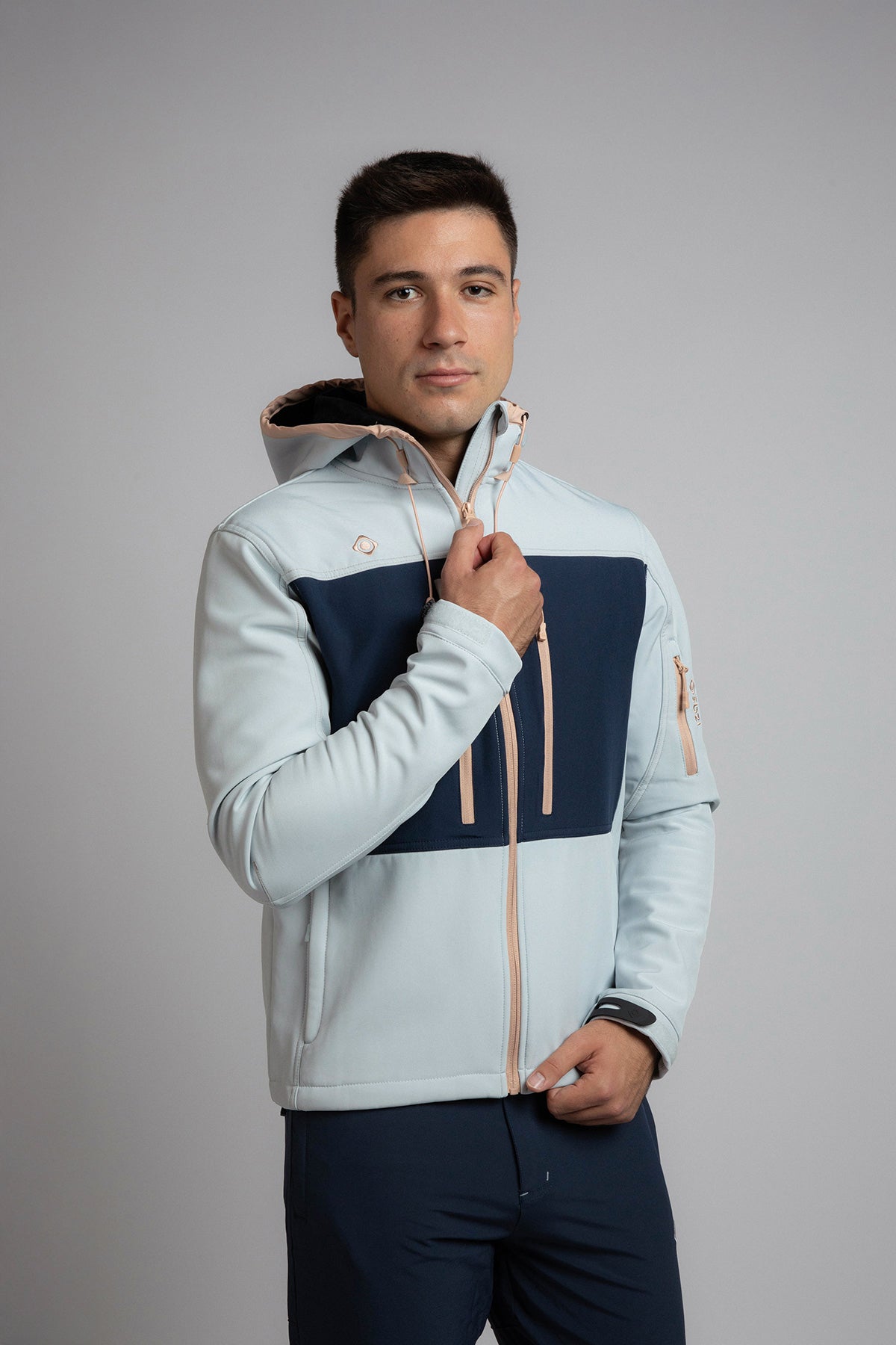 GIACCA SOFTSHELL KONKA