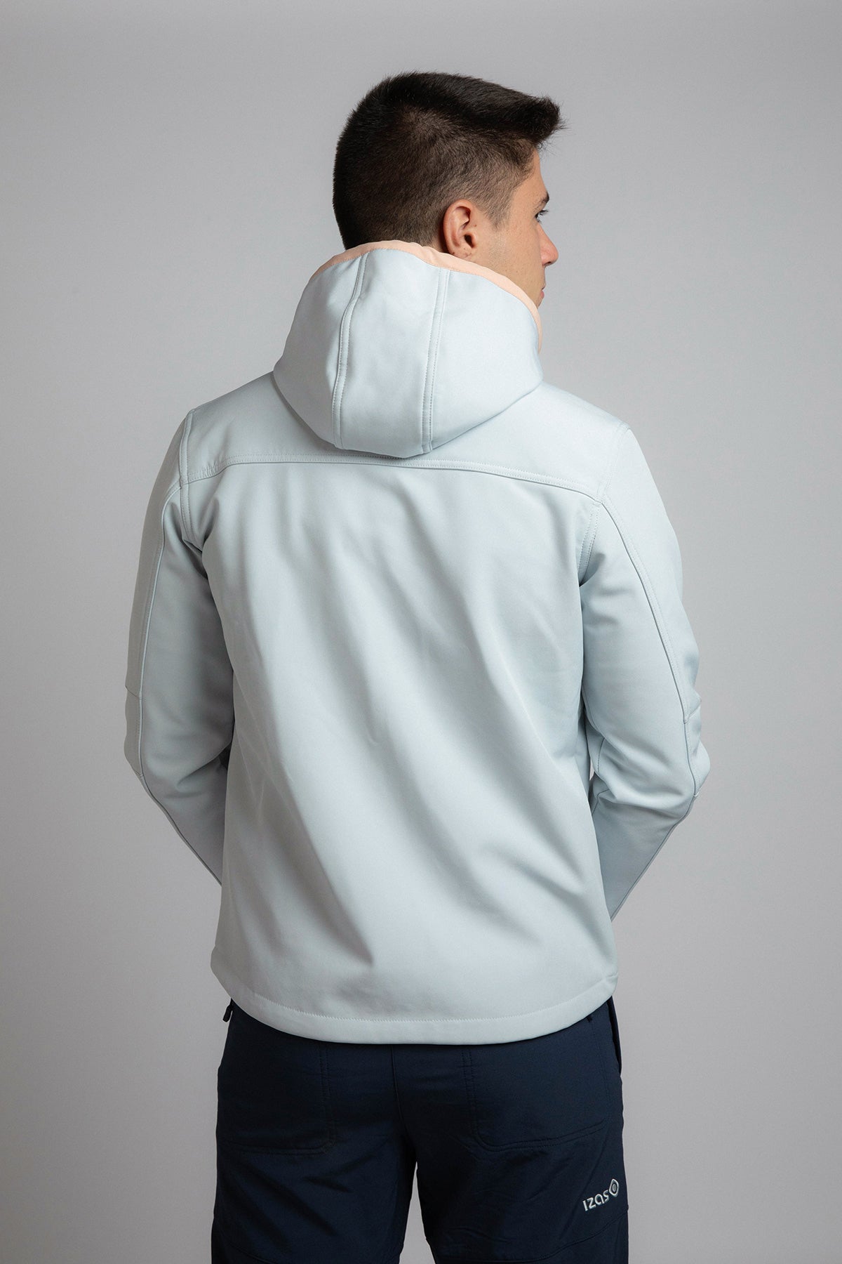 GIACCA SOFTSHELL KONKA