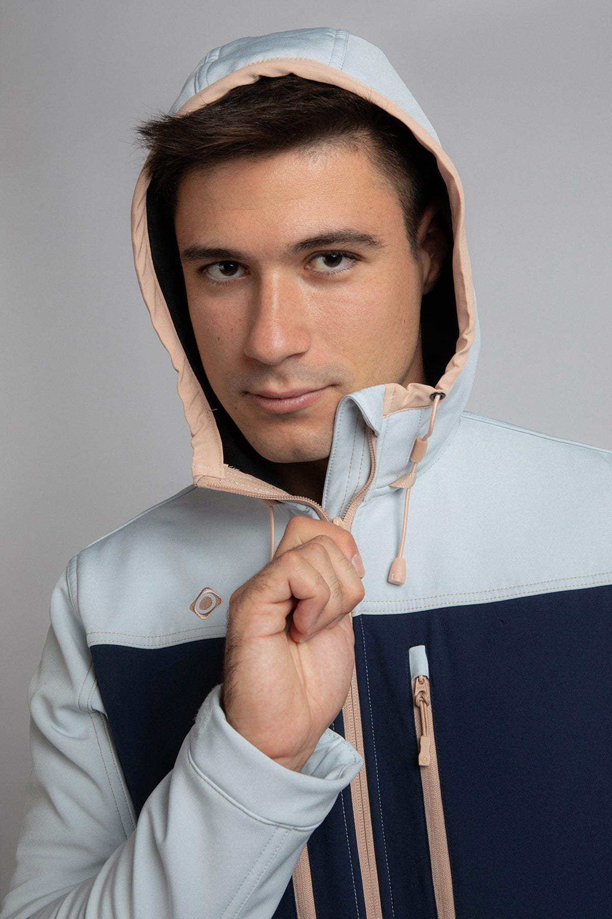 GIACCA SOFTSHELL KONKA