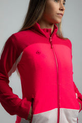 CHAQUETA POLAR LETOSA W