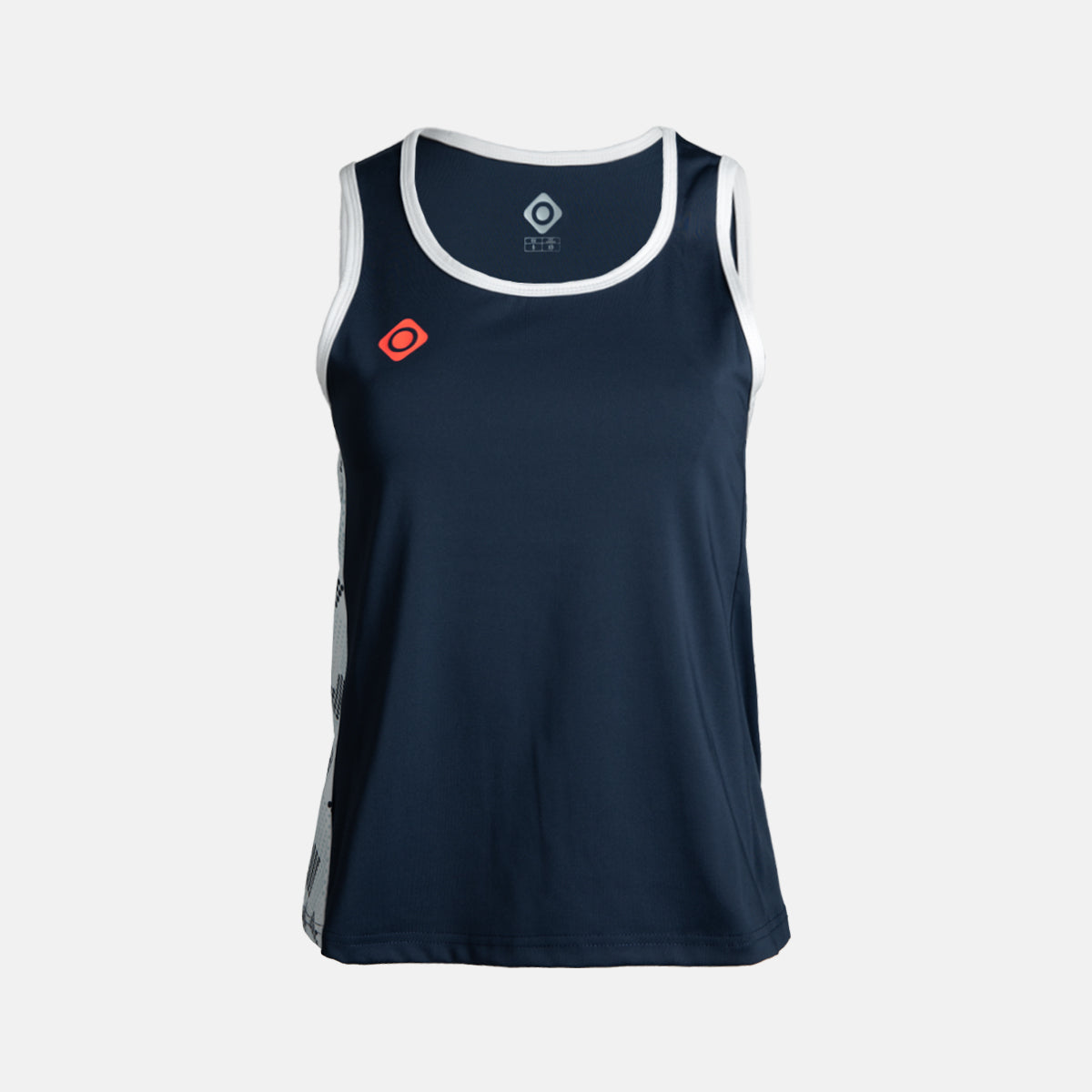 CAMISETA DEPORTIVA DE MUJER ORNA TOP