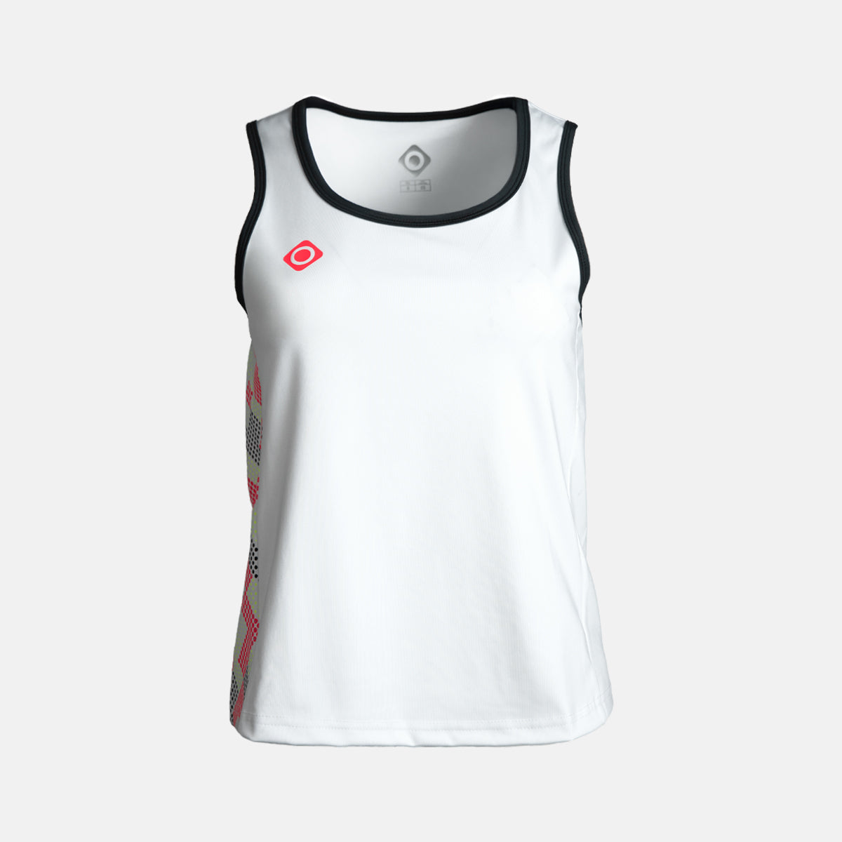 CAMISETA DEPORTIVA DE MUJER ORNA TOP