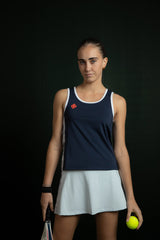 CAMISETA DEPORTIVA DE MUJER ORNA TOP