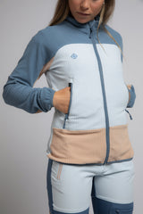 CHAQUETA POLAR LETOSA W