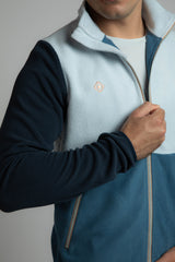 CHAQUETA POLAR PADRU M II