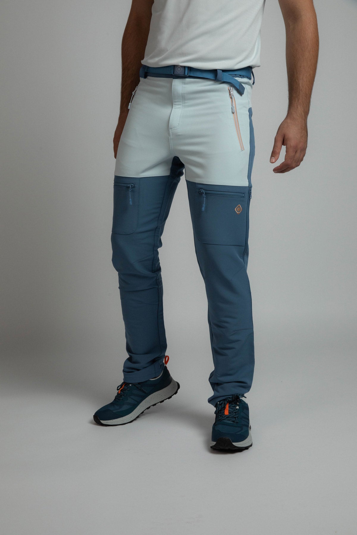 PANTALON DE MONTAÑA PAULES M