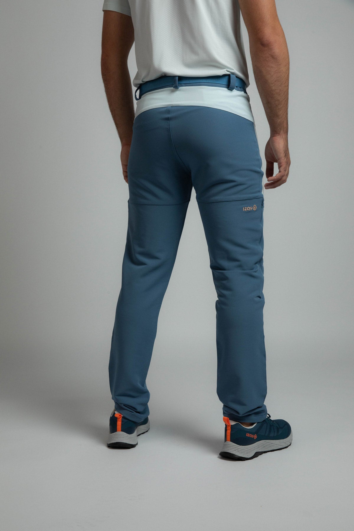 PANTALON DE MONTAÑA PAULES M