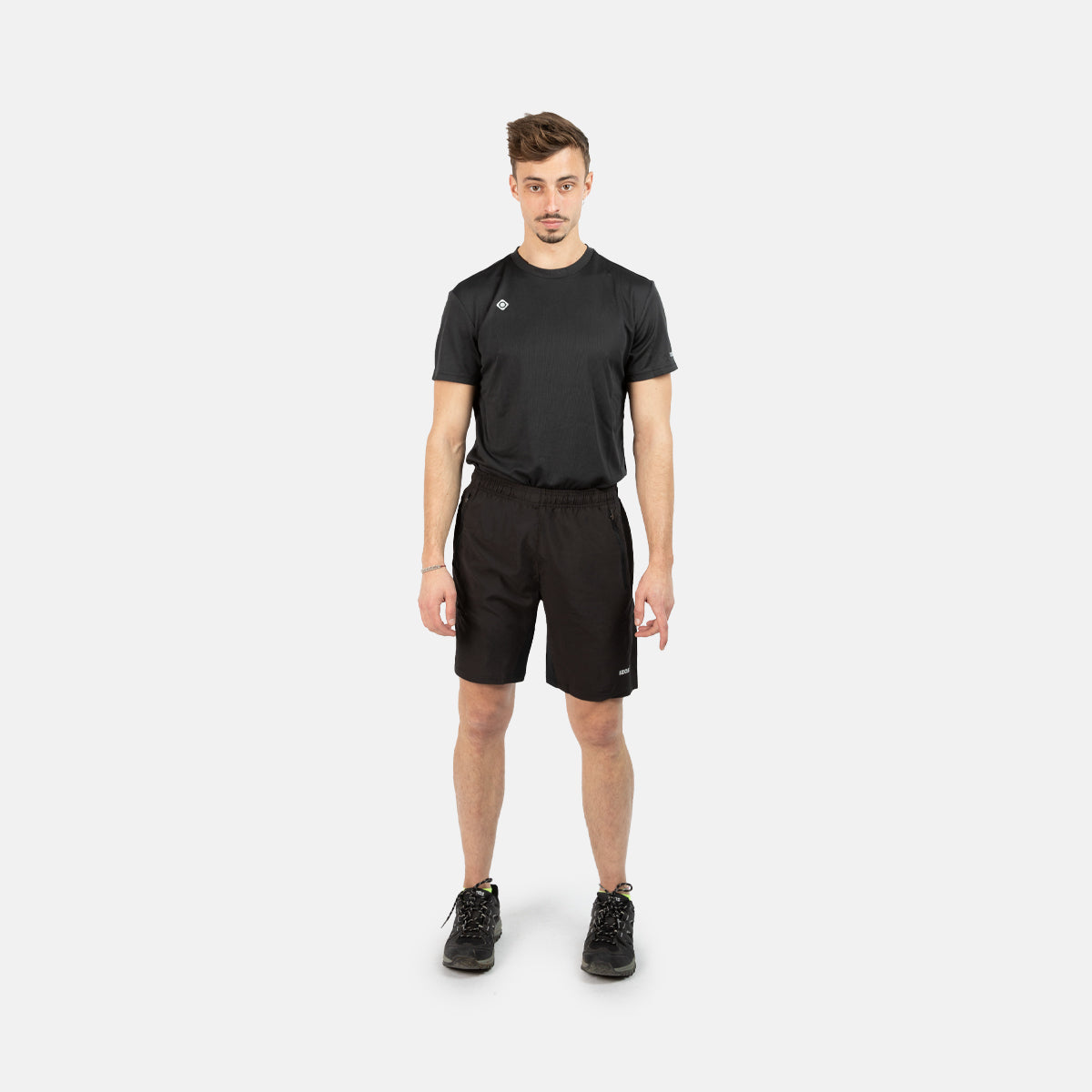 PANTALONCINI SPORTIVI DUFOUR M