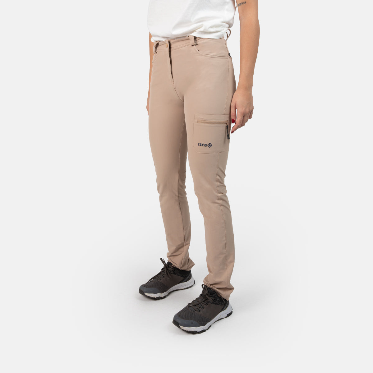 PANTALONE DA MONTAGNA LUNGO LARDY