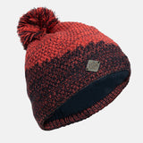 CAPPELLO INVERNALE IN MAGLIA KAZBEK