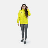 CHAQUETA POLAR PADRU W