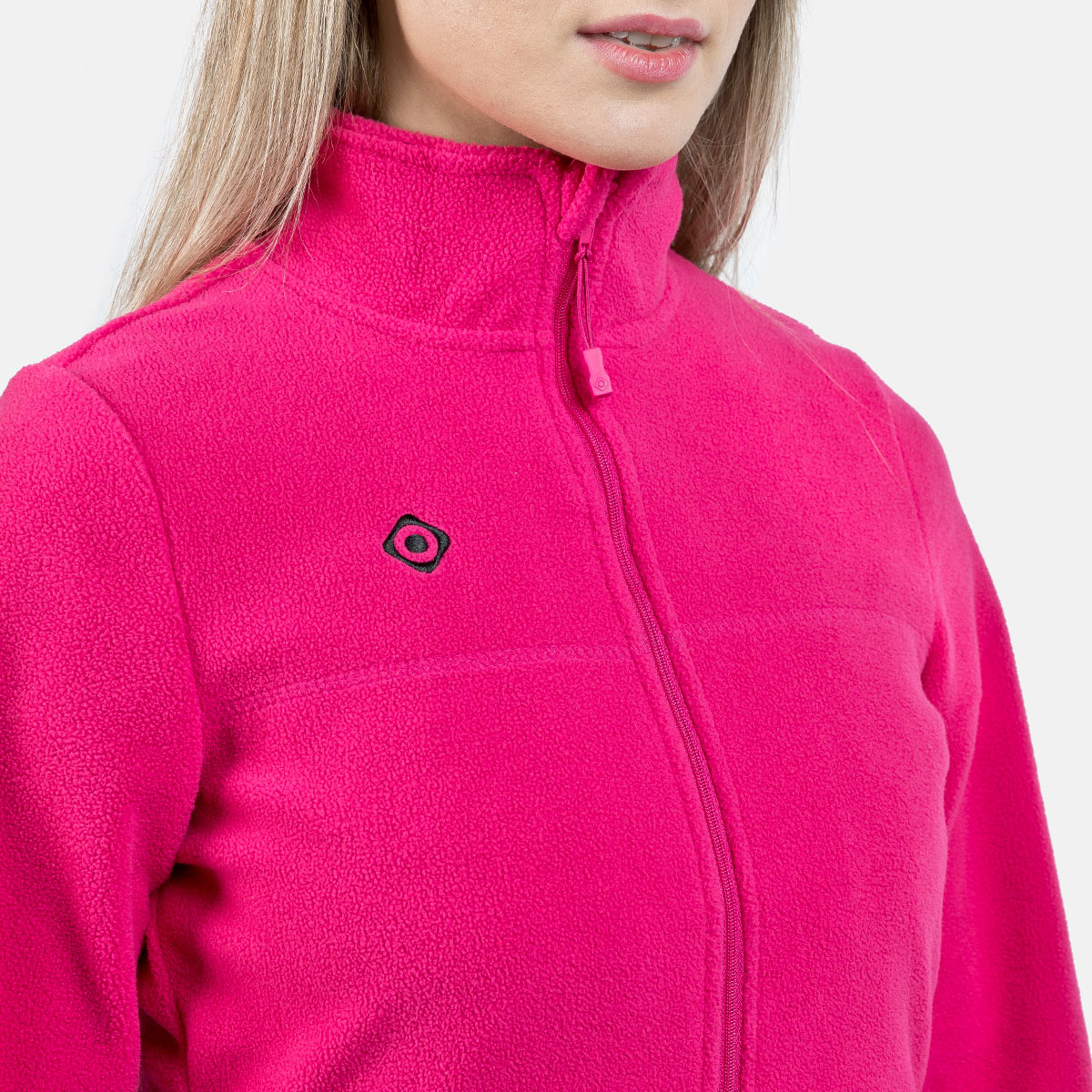 CHAQUETA POLAR PADRU W