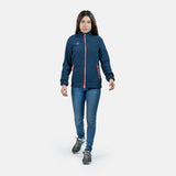 CHAQUETA POLAR PADRU W