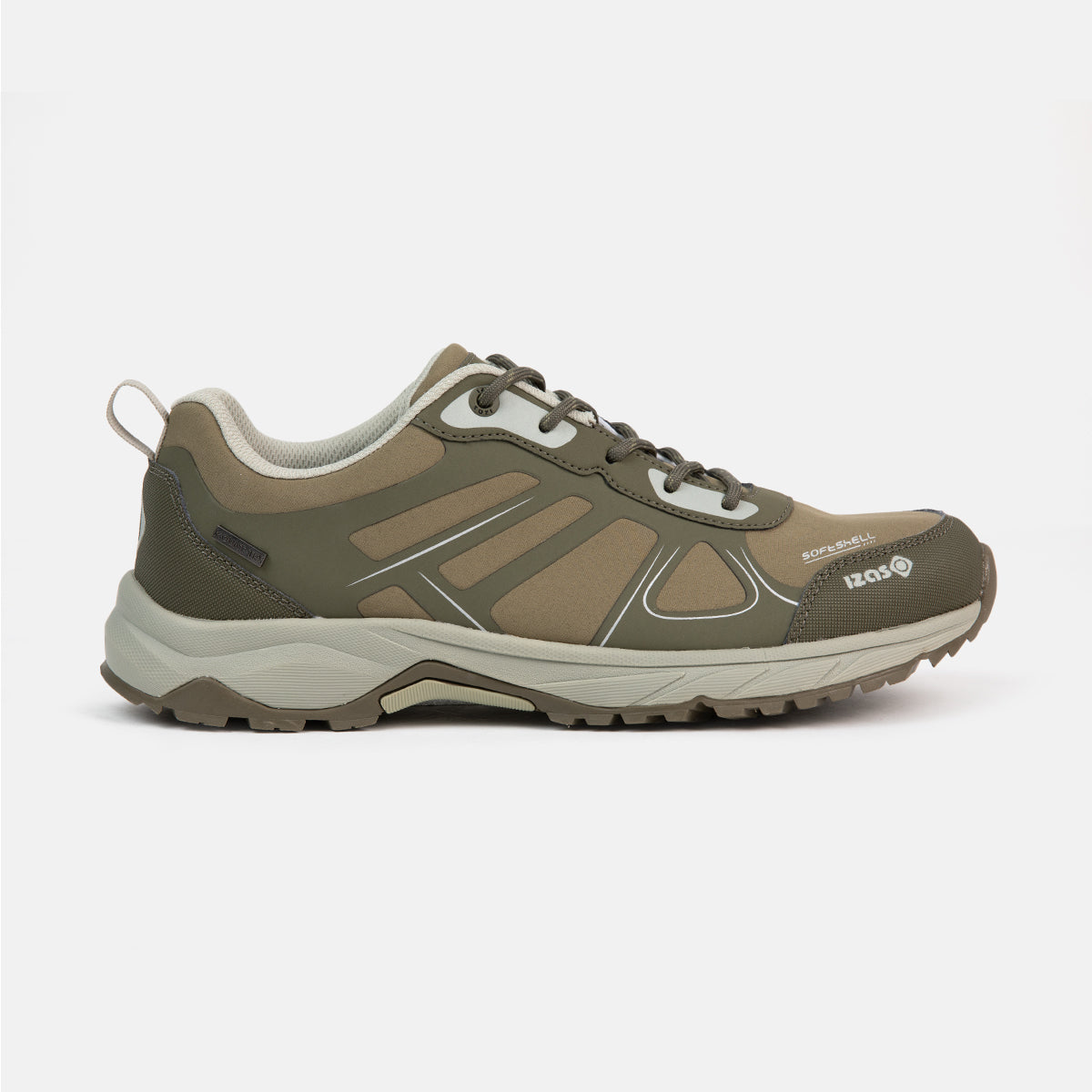 ZAPATILLAS DE SOFTSHELL TARAY M