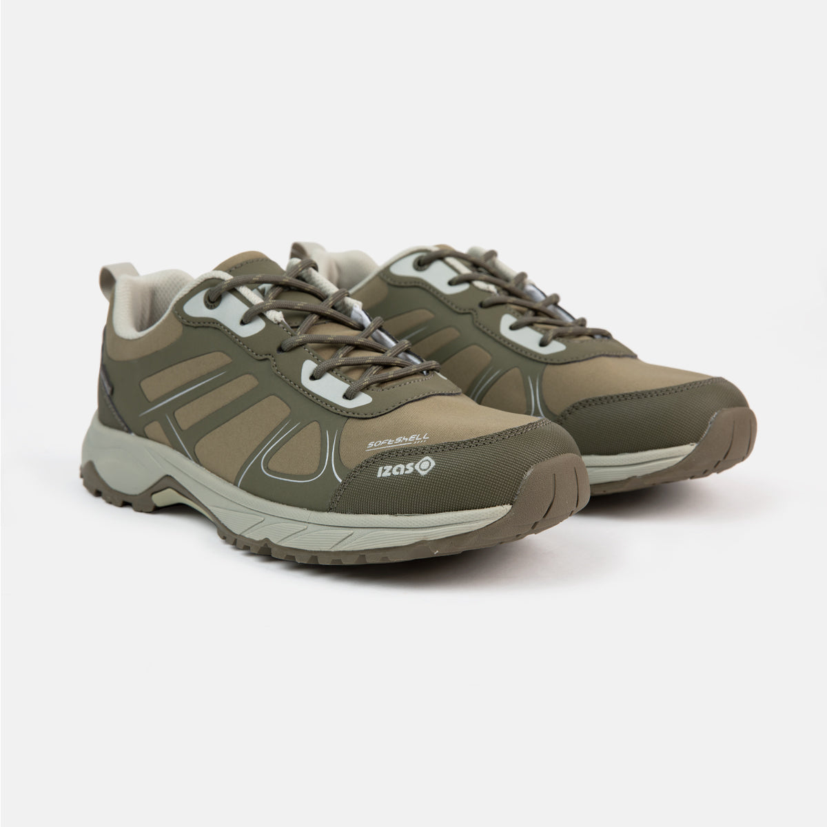 ZAPATILLAS DE SOFTSHELL TARAY M