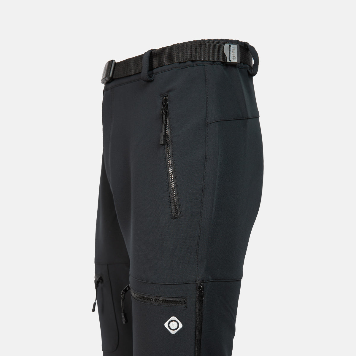 PANTALON DE MONTAÑA PAULES M