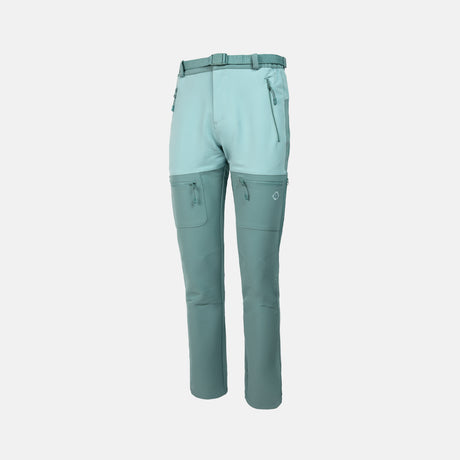 PANTALON DE MONTAÑA PAULES M