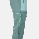 PANTALON DE MONTAÑA PAULES M