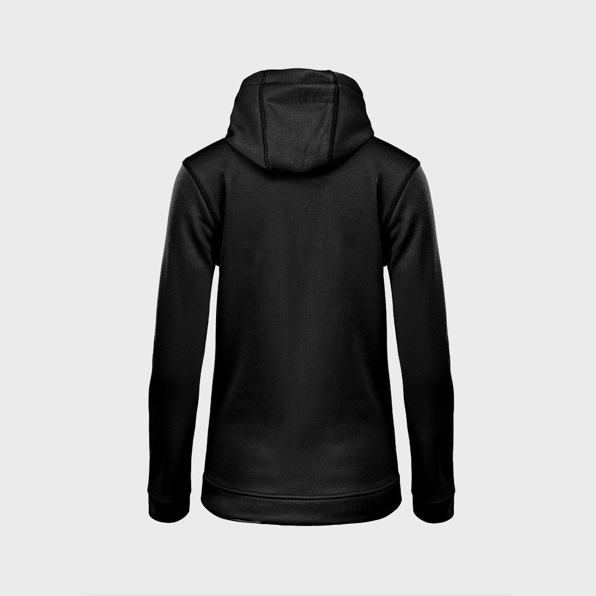 SUDADERA DEPORTIVA MUJER DUERO W V3