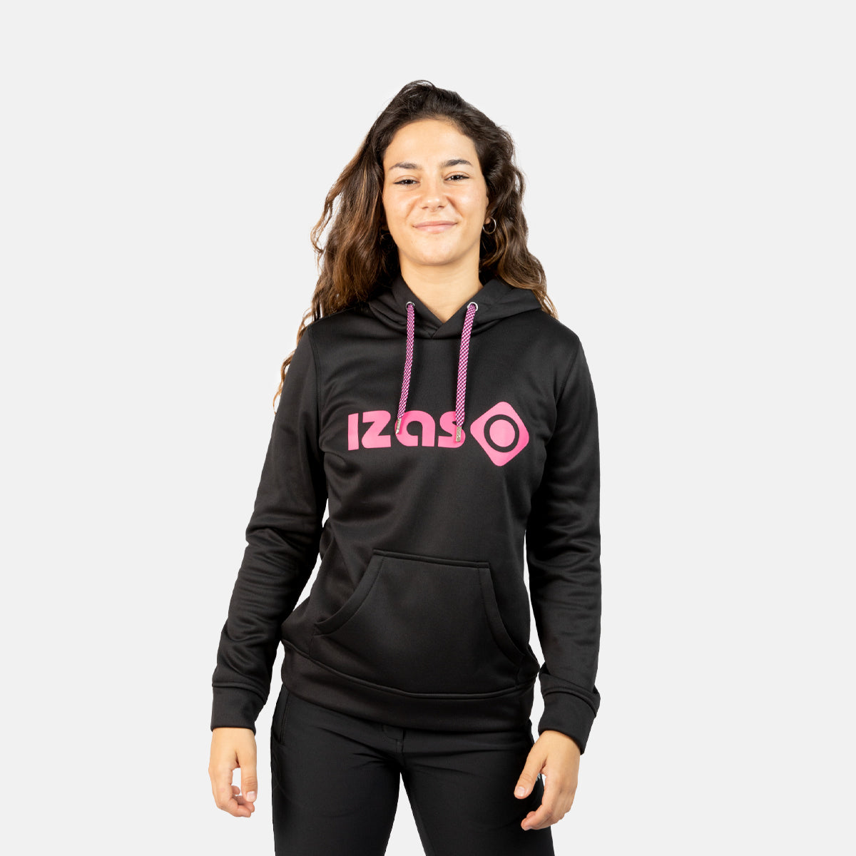 SUDADERA DEPORTIVA MUJER DUERO W V3