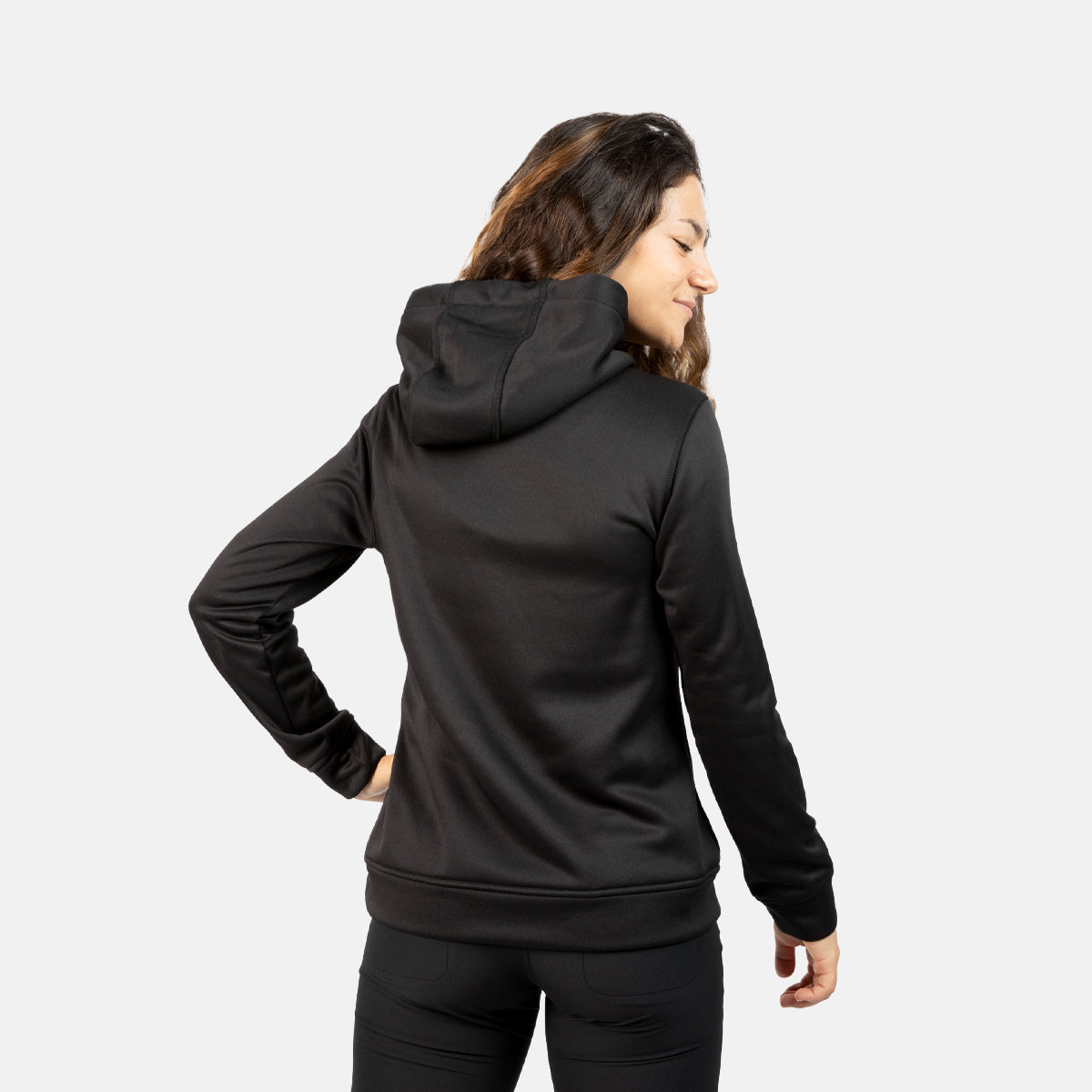 SUDADERA DEPORTIVA MUJER DUERO W V3