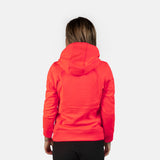 SUDADERA DEPORTIVA MUJER DUERO W V3