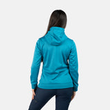 SUDADERA DEPORTIVA MUJER DUERO W V3