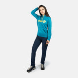 SUDADERA DEPORTIVA MUJER DUERO W V3