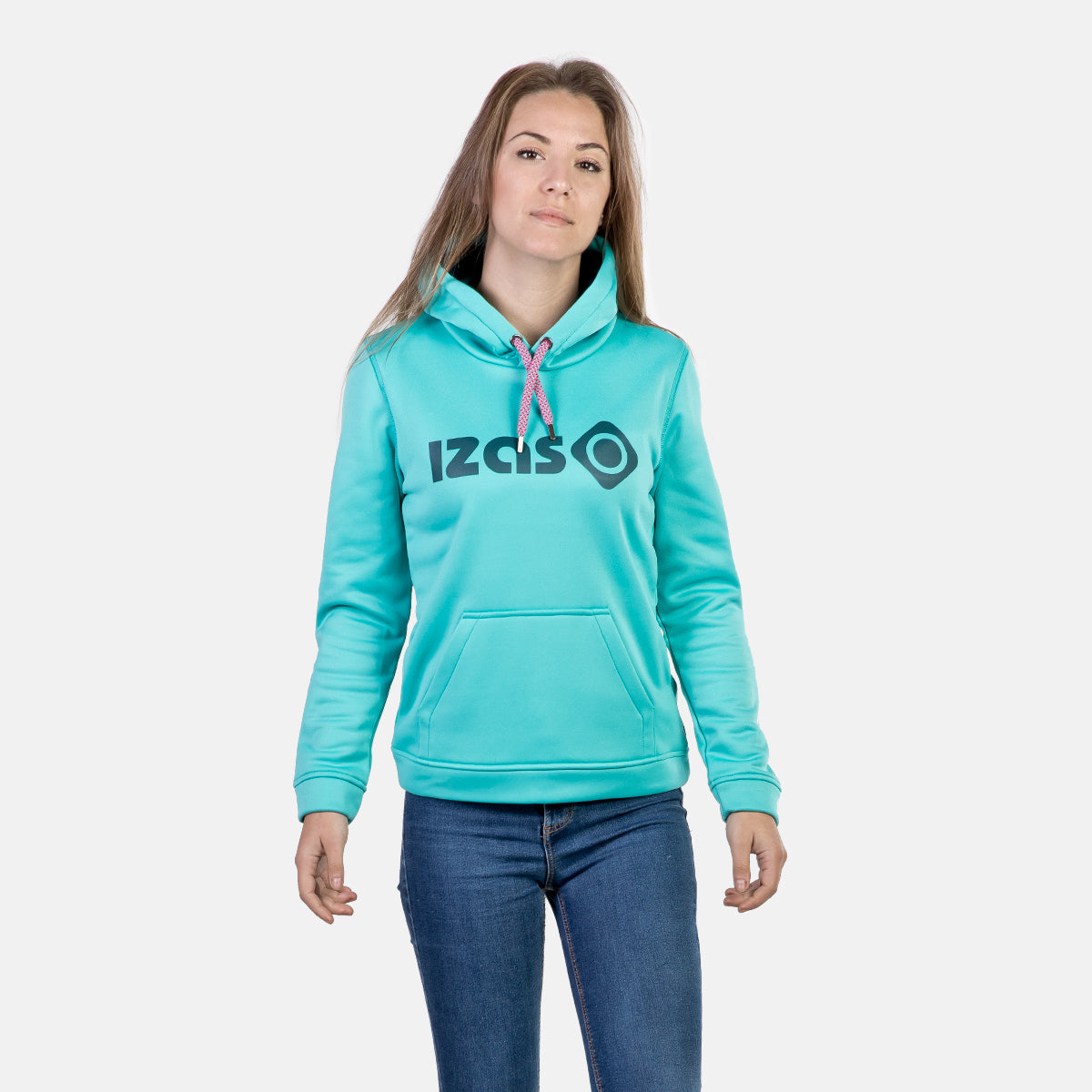 SUDADERA DEPORTIVA MUJER DUERO W V3