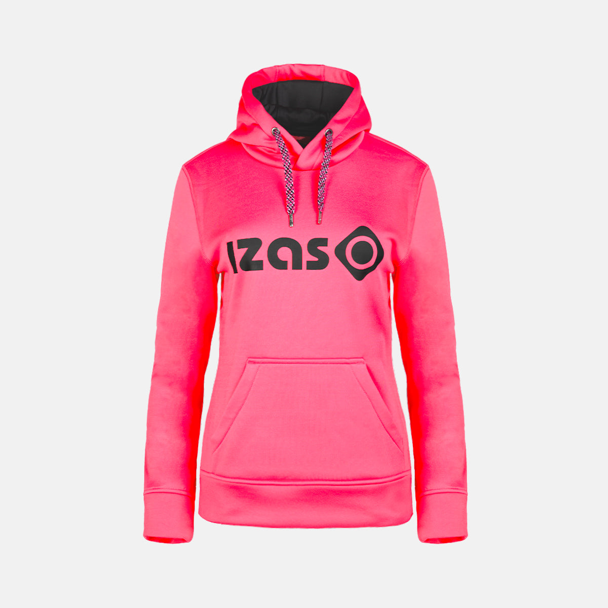 SUDADERA DEPORTIVA MUJER DUERO W V3